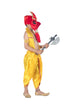 BookMyCostume Shri Ganesha Hindu God Ganesh Chaturthi Role Play Kids & Adults Fancy Dress Costume